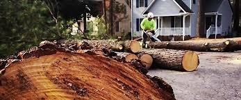 Best Firewood Processing and Delivery  in USA